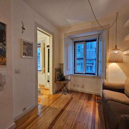 Rossio Apartment Лиссабон Экстерьер фото