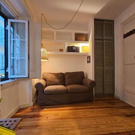 Rossio Apartment Лиссабон Экстерьер фото