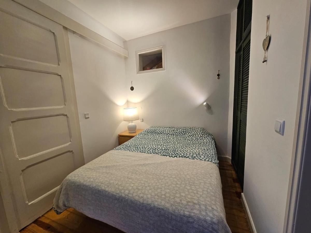 Rossio Apartment Лиссабон Экстерьер фото
