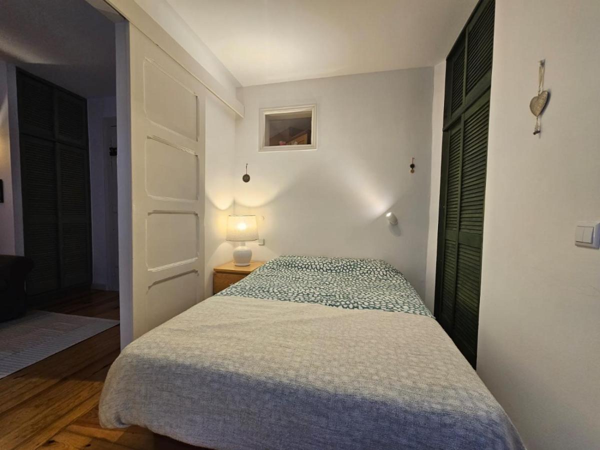 Rossio Apartment Лиссабон Экстерьер фото